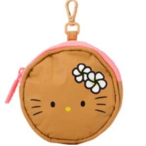 Aloha Collection Cutie Icons Hello Kitty NWT